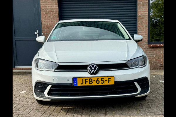 Volkswagen Polo 1.0 TSI Life Airco Stoelverwarming APK