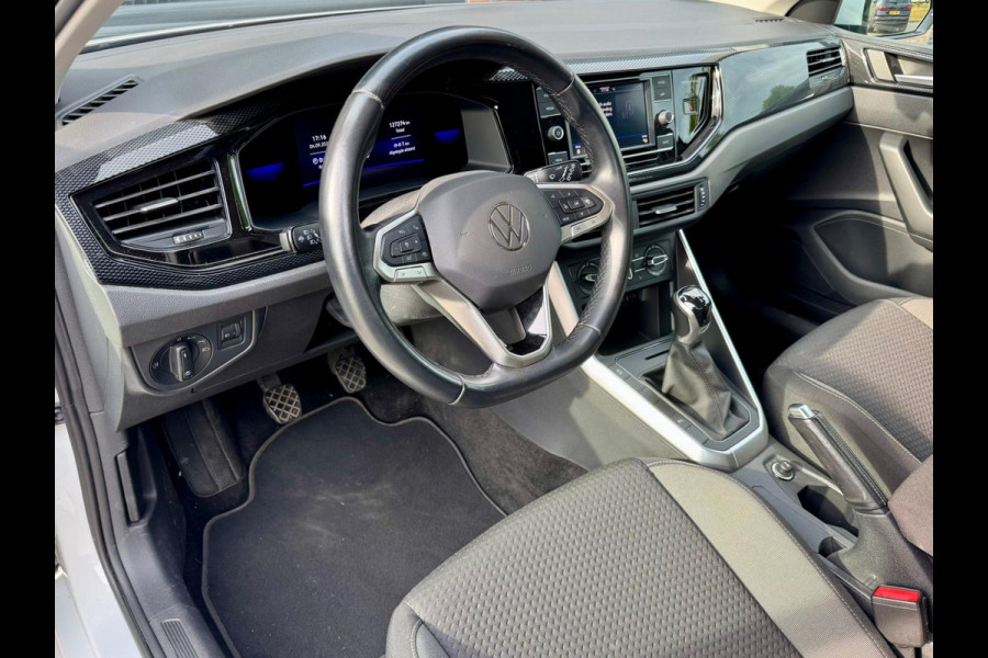 Volkswagen Polo 1.0 TSI Life Airco Stoelverwarming APK