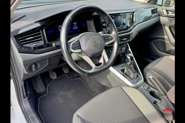 Volkswagen Polo 1.0 TSI Life Airco Stoelverwarming APK
