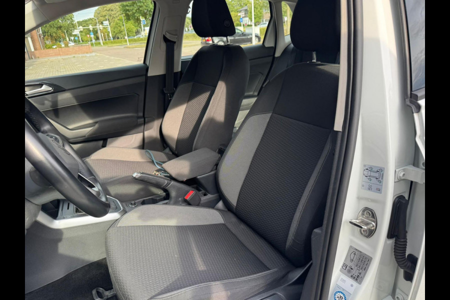 Volkswagen Polo 1.0 TSI Life Airco Stoelverwarming APK