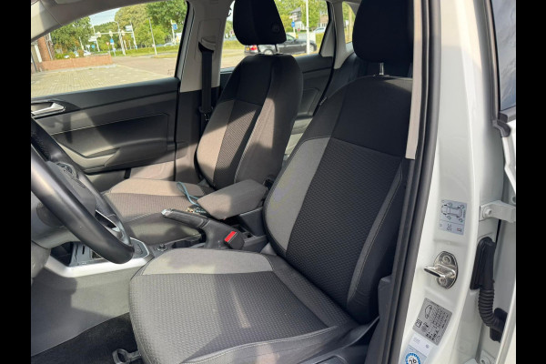 Volkswagen Polo 1.0 TSI Life Airco Stoelverwarming APK