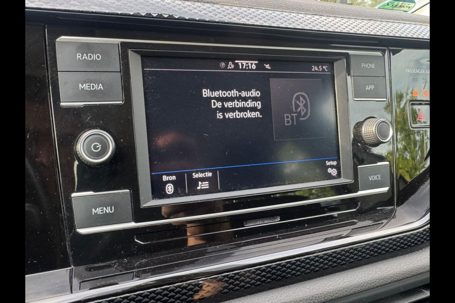 Volkswagen Polo 1.0 TSI Life Airco Stoelverwarming APK
