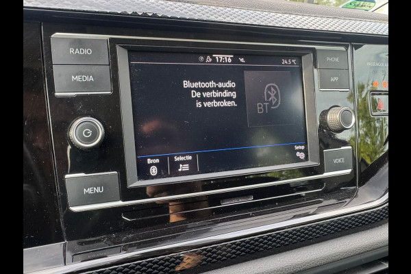 Volkswagen Polo 1.0 TSI Life Airco Stoelverwarming APK
