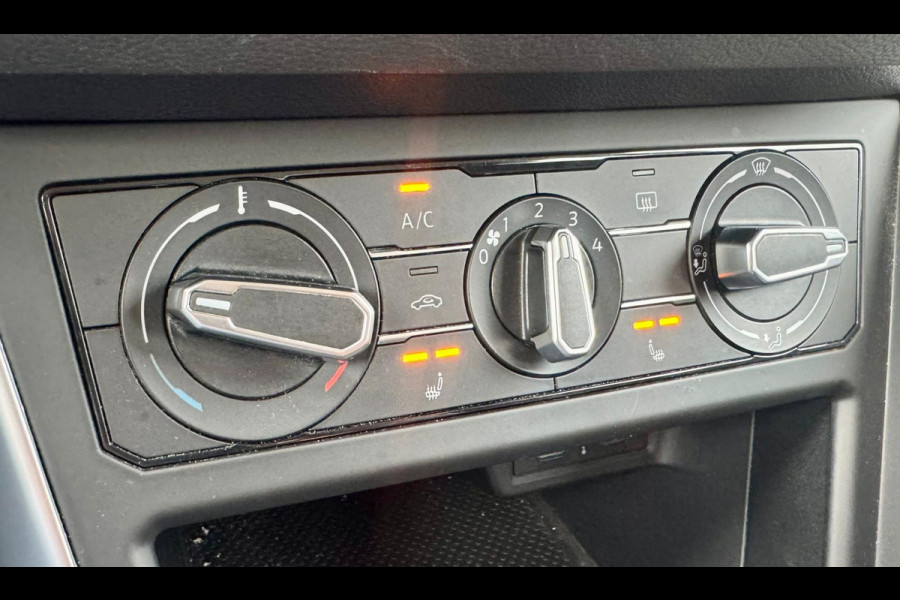 Volkswagen Polo 1.0 TSI Life Airco Stoelverwarming APK