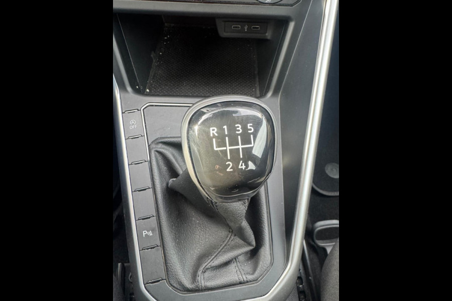 Volkswagen Polo 1.0 TSI Life Airco Stoelverwarming APK