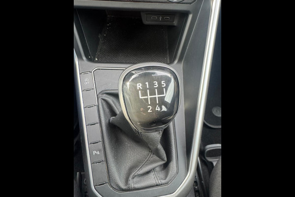 Volkswagen Polo 1.0 TSI Life Airco Stoelverwarming APK