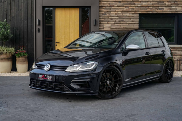 Volkswagen Golf 7.5 R 4Motion 2.0 TSI R20 DSG