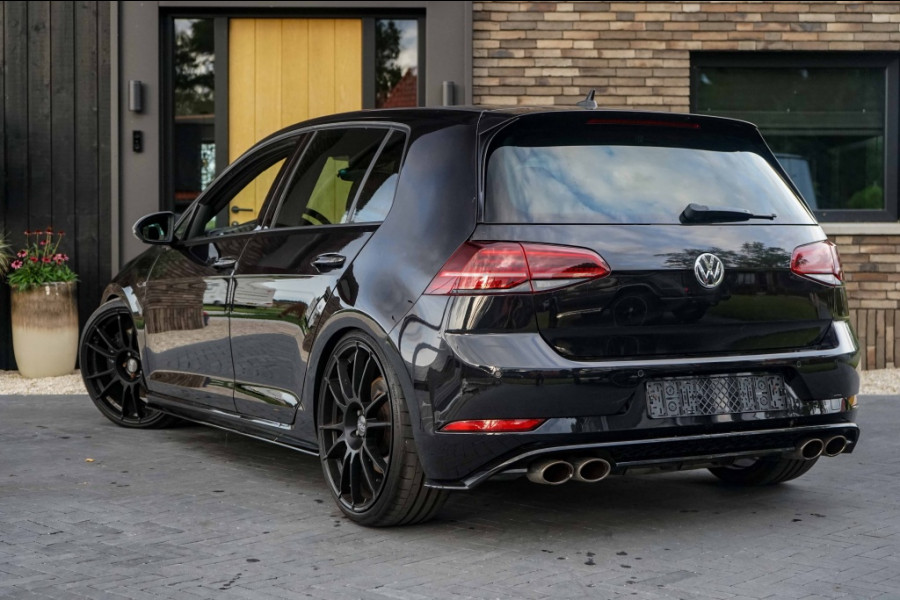Volkswagen Golf 7.5 R 4Motion 2.0 TSI R20 DSG
