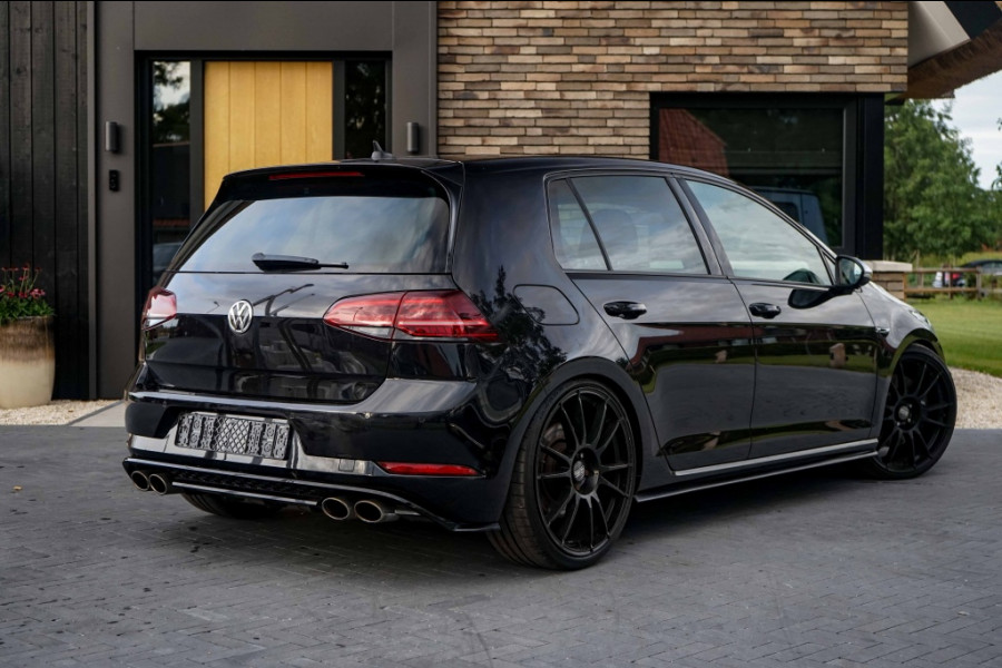 Volkswagen Golf 7.5 R 4Motion 2.0 TSI R20 DSG