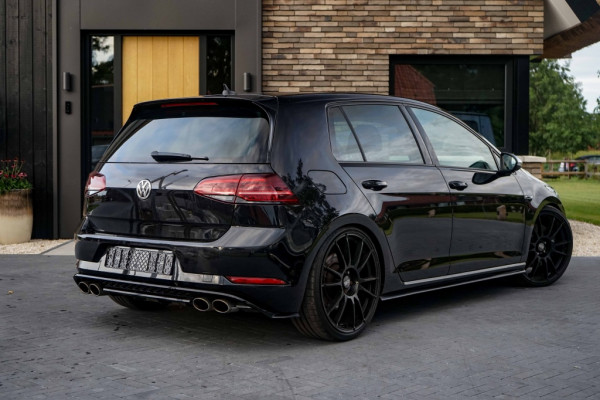 Volkswagen Golf 7.5 R 4Motion 2.0 TSI R20 DSG