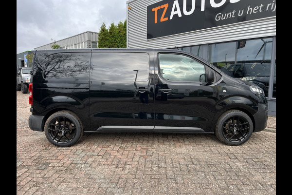 Opel Vivaro 1.5 CDTI L2H1 Edition