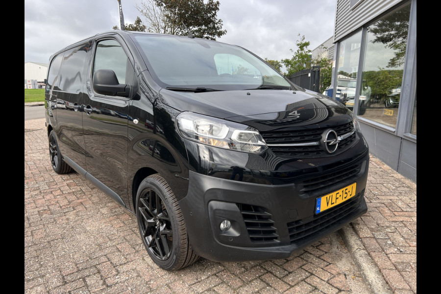 Opel Vivaro 1.5 CDTI L2H1 Edition