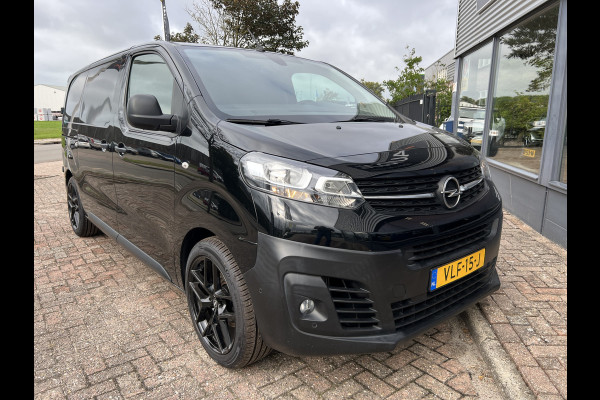 Opel Vivaro 1.5 CDTI L2H1 Edition