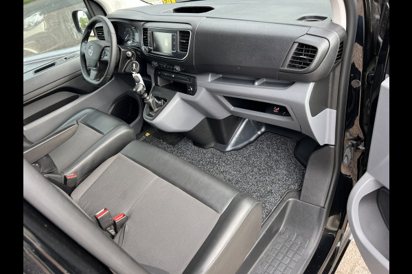 Opel Vivaro 1.5 CDTI L2H1 Edition
