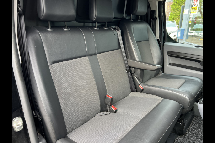 Opel Vivaro 1.5 CDTI L2H1 Edition