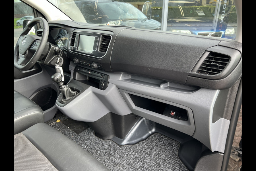 Opel Vivaro 1.5 CDTI L2H1 Edition