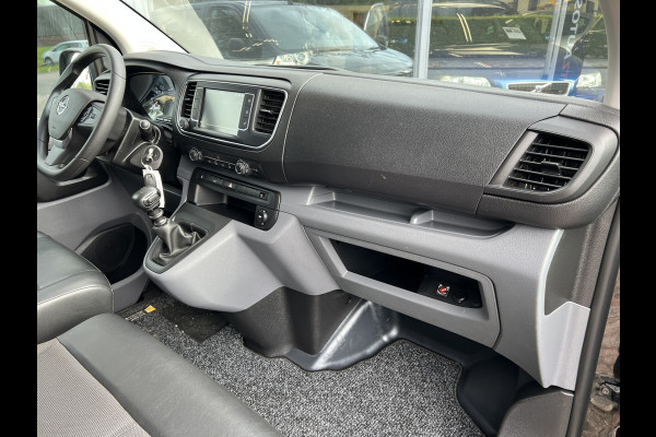 Opel Vivaro 1.5 CDTI L2H1 Edition