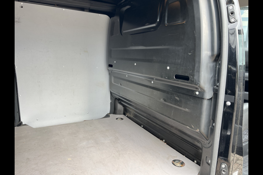 Opel Vivaro 1.5 CDTI L2H1 Edition