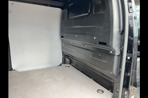 Opel Vivaro 1.5 CDTI L2H1 Edition