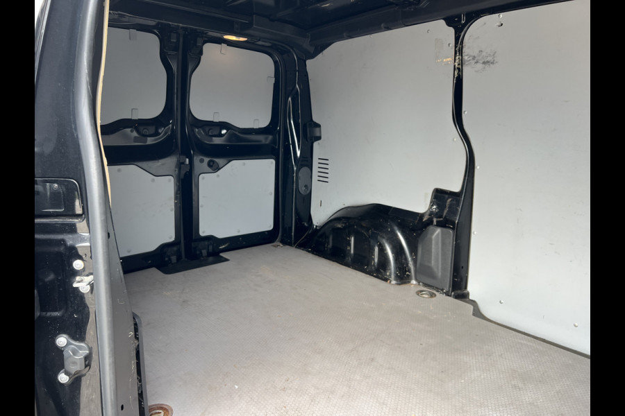 Opel Vivaro 1.5 CDTI L2H1 Edition