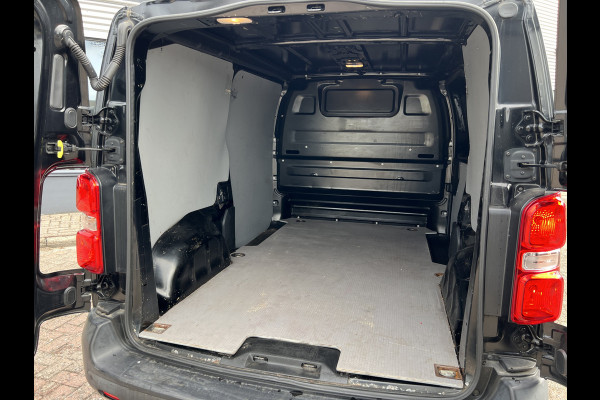 Opel Vivaro 1.5 CDTI L2H1 Edition