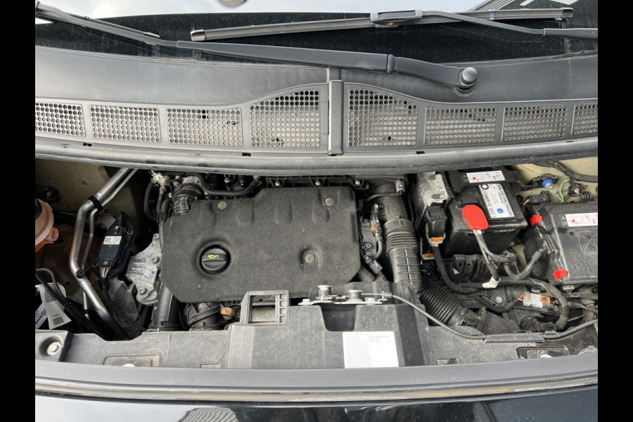 Opel Vivaro 1.5 CDTI L2H1 Edition