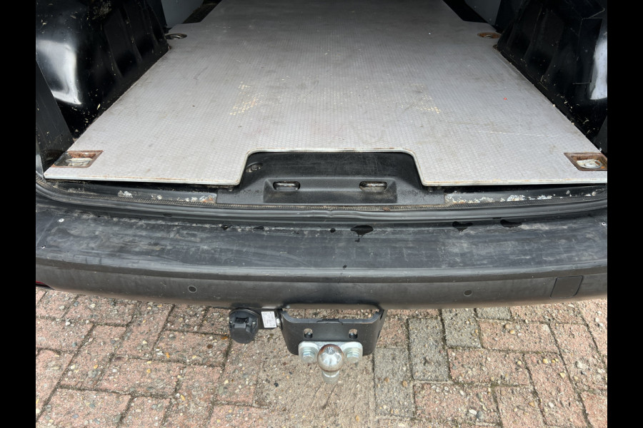 Opel Vivaro 1.5 CDTI L2H1 Edition