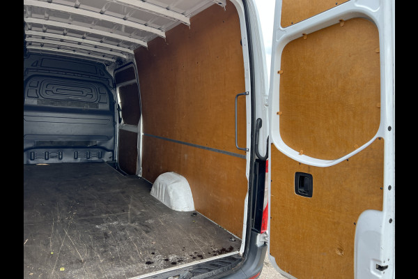 Mercedes-Benz Sprinter 316 2.2 CDI L3H2 DC EURO VI-D