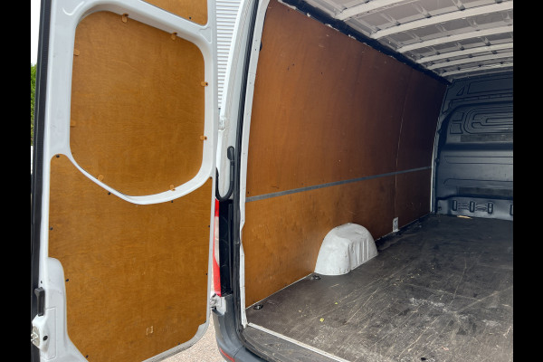 Mercedes-Benz Sprinter 316 2.2 CDI L3H2 DC EURO VI-D