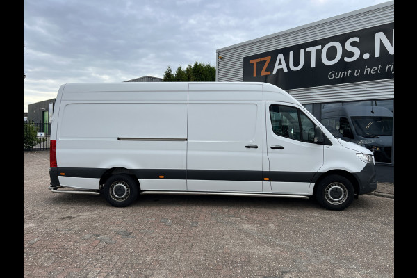 Mercedes-Benz Sprinter 316 2.2 CDI L3H2 DC EURO VI-D