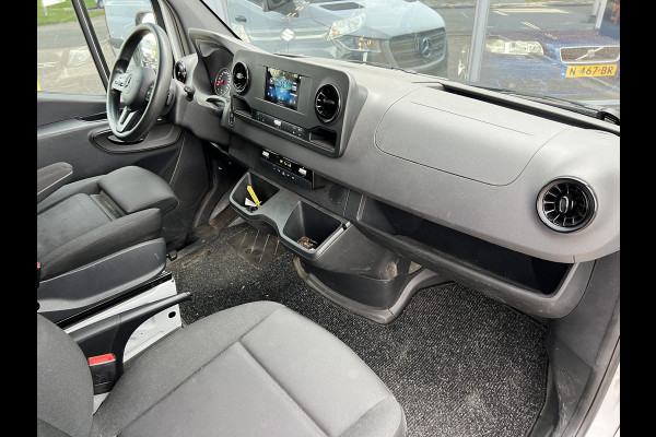 Mercedes-Benz Sprinter 316 2.2 CDI L3H2 DC EURO VI-D