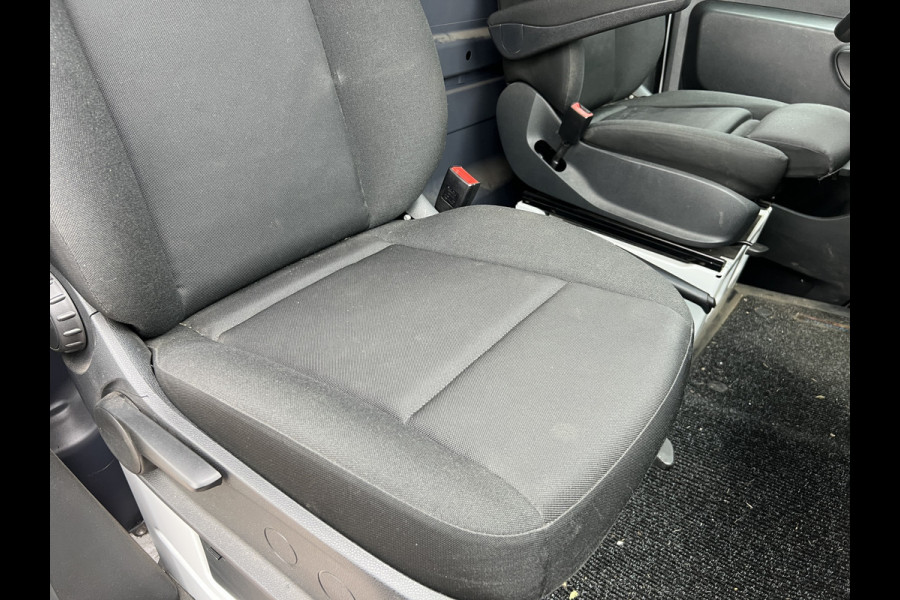Mercedes-Benz Sprinter 316 2.2 CDI L3H2 DC EURO VI-D