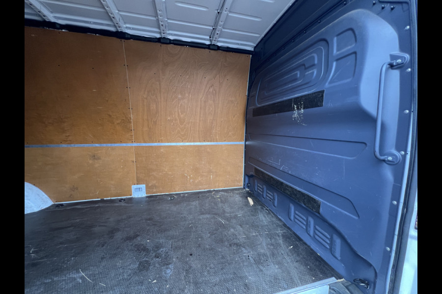 Mercedes-Benz Sprinter 316 2.2 CDI L3H2 DC EURO VI-D