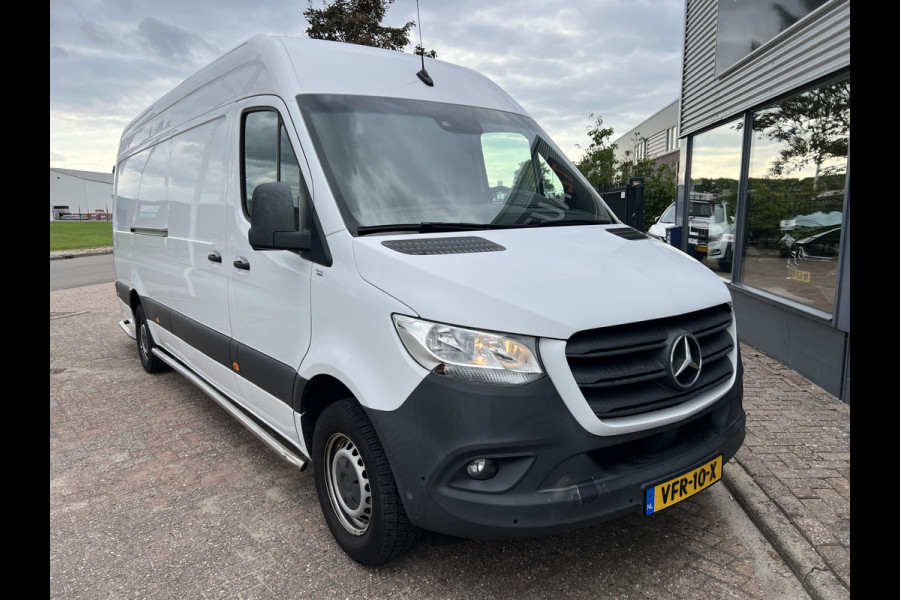 Mercedes-Benz Sprinter 316 2.2 CDI L3H2 DC EURO VI-D