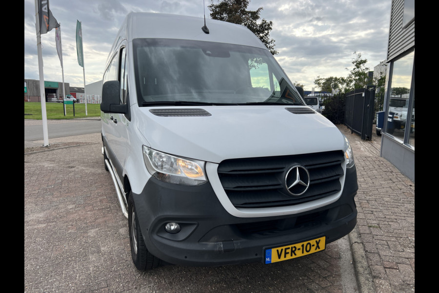 Mercedes-Benz Sprinter 316 2.2 CDI L3H2 DC EURO VI-D