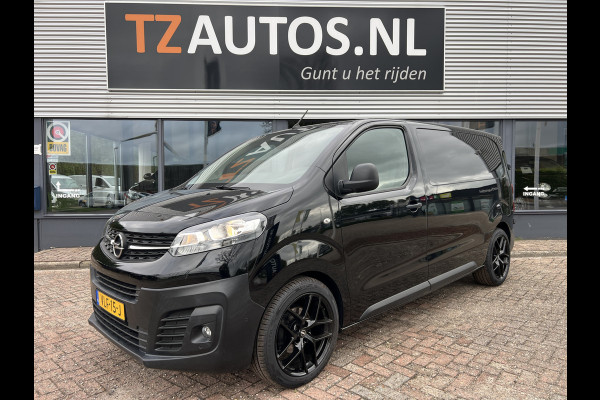Opel Vivaro 1.5 CDTI L2H1 Edition