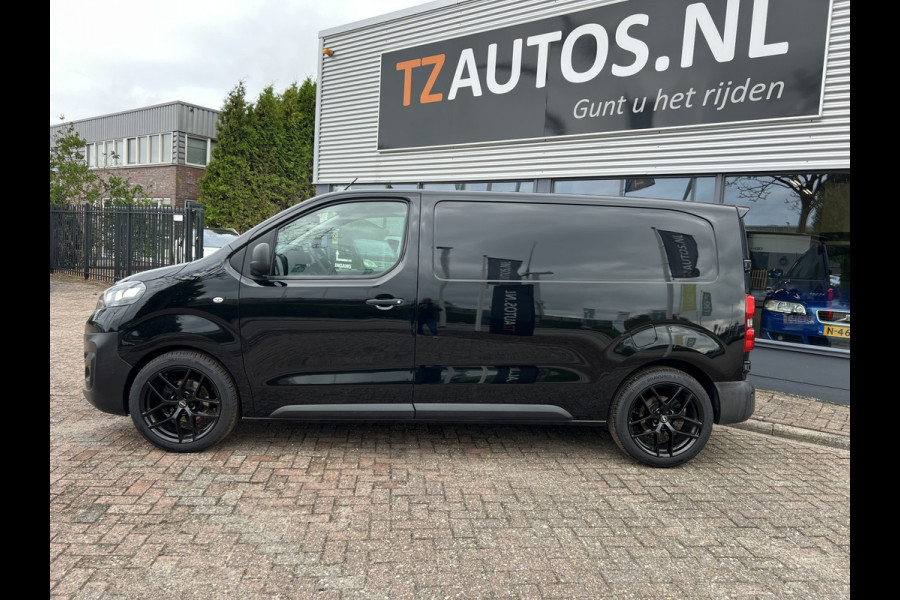 Opel Vivaro 1.5 CDTI L2H1 Edition