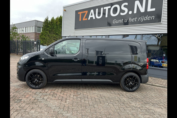 Opel Vivaro 1.5 CDTI L2H1 Edition
