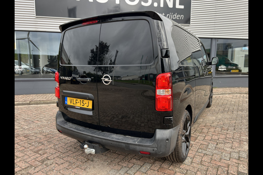 Opel Vivaro 1.5 CDTI L2H1 Edition