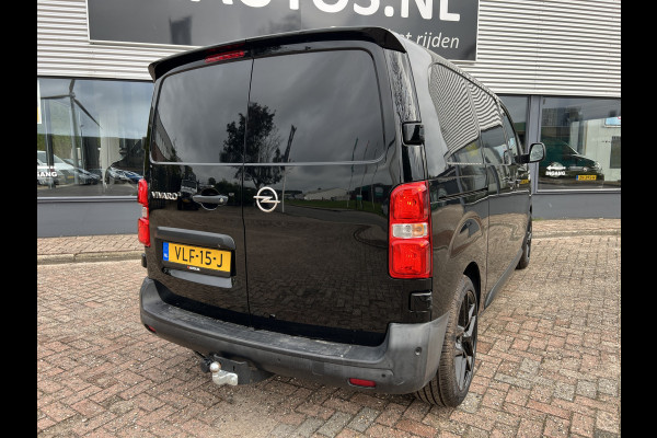 Opel Vivaro 1.5 CDTI L2H1 Edition