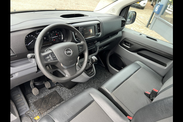 Opel Vivaro 1.5 CDTI L2H1 Edition