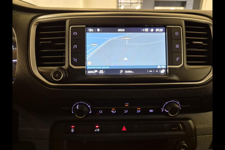Opel Vivaro 1.5 CDTI L2H1 Edition