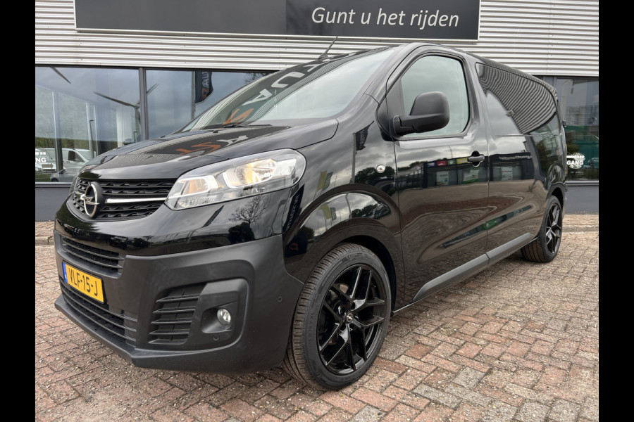 Opel Vivaro 1.5 CDTI L2H1 Edition