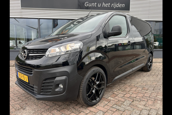 Opel Vivaro 1.5 CDTI L2H1 Edition