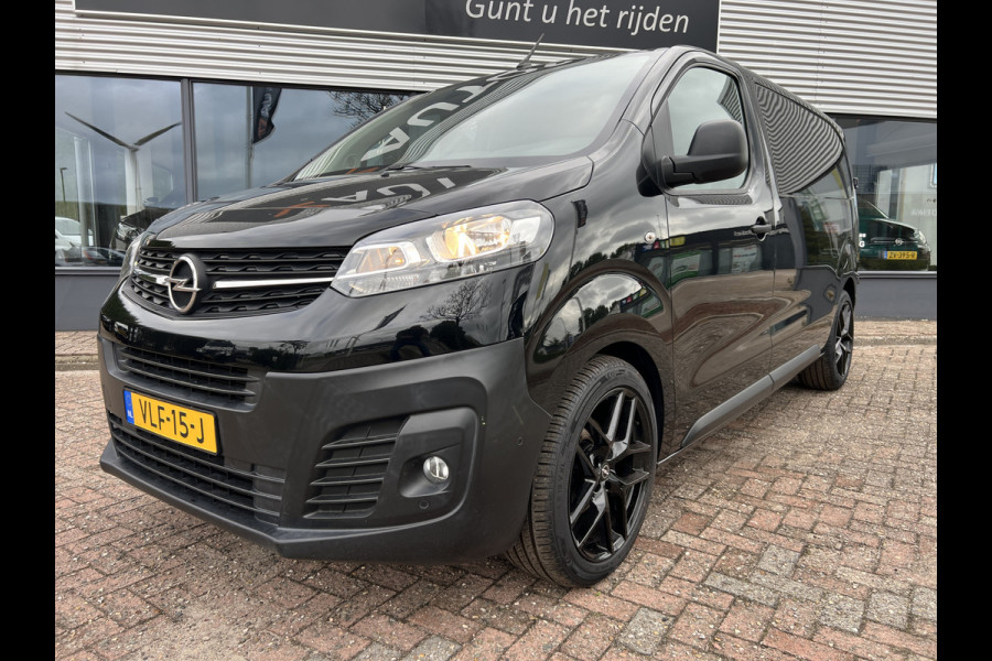 Opel Vivaro 1.5 CDTI L2H1 Edition