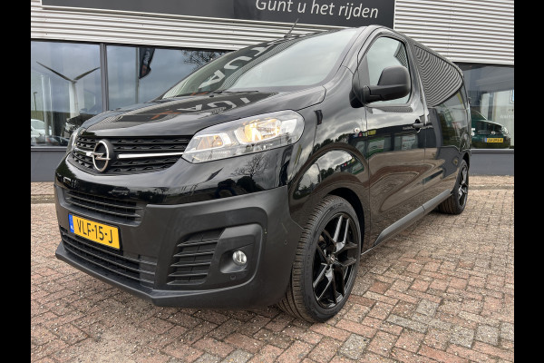 Opel Vivaro 1.5 CDTI L2H1 Edition