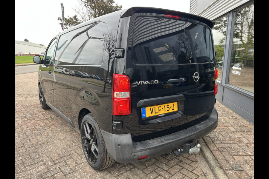 Opel Vivaro 1.5 CDTI L2H1 Edition
