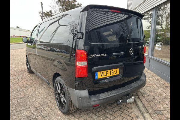 Opel Vivaro 1.5 CDTI L2H1 Edition