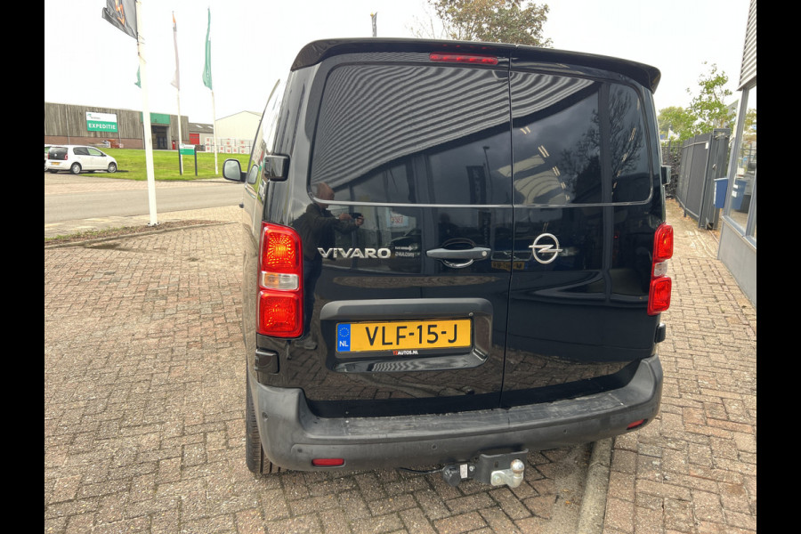 Opel Vivaro 1.5 CDTI L2H1 Edition