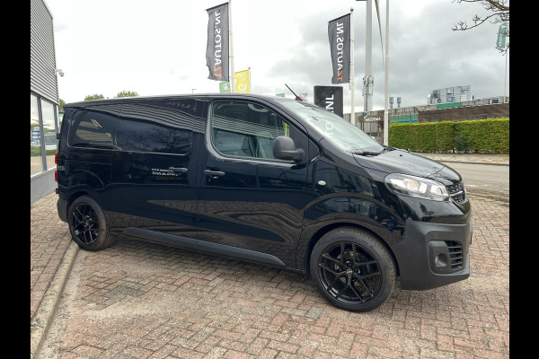 Opel Vivaro 1.5 CDTI L2H1 Edition